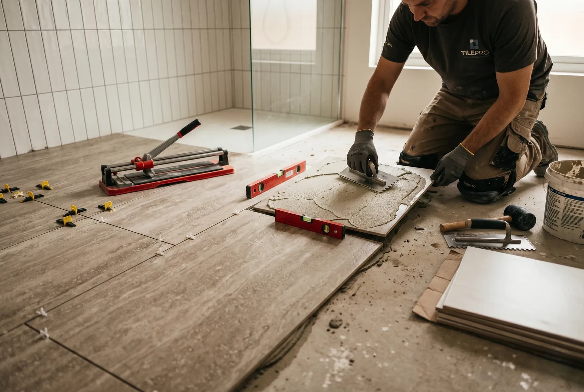 Tiling